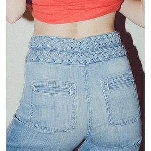 Stoned Immaculate Jeans 28 Foxy Bell’s